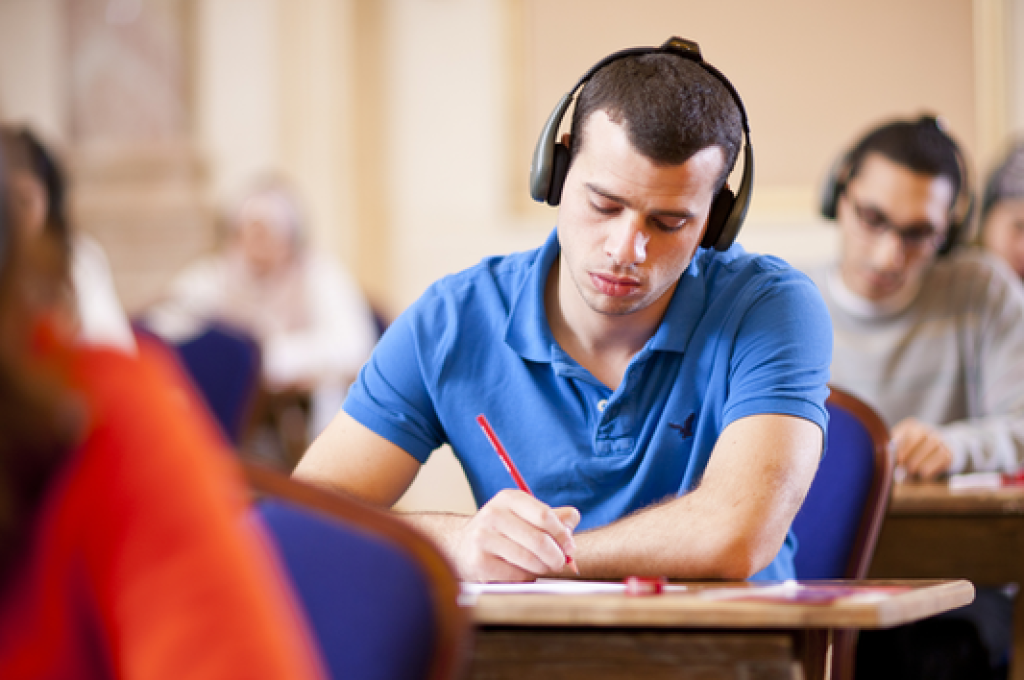 ielts-listening
